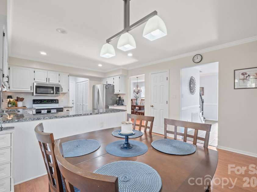 14604 Hanloch Court, Charlotte, NC 28262.  MLS# CAR4337953, YatesRealty ID 8666. 