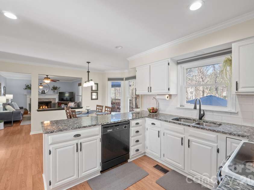 14604 Hanloch Court, Charlotte, NC 28262.  MLS# CAR4337953, YatesRealty ID 8666. 