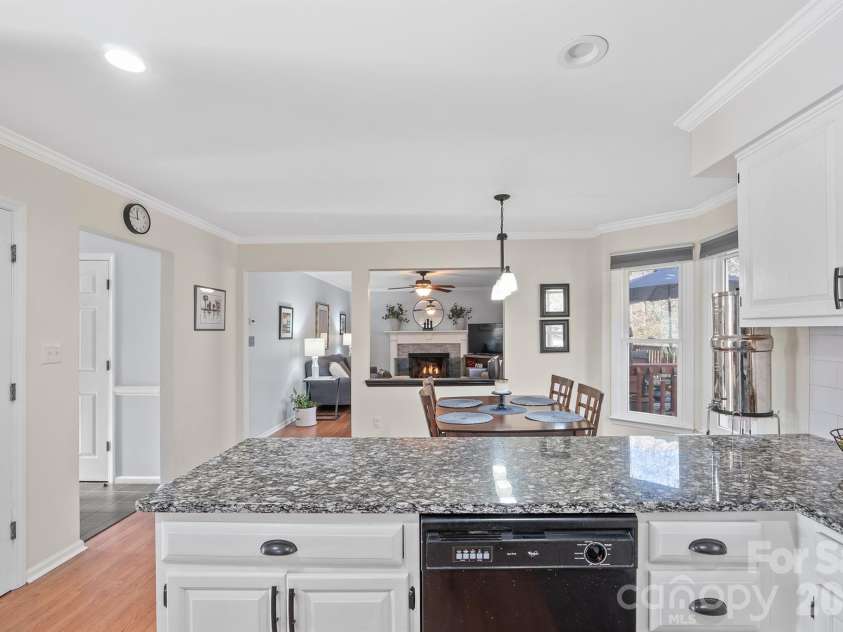 14604 Hanloch Court, Charlotte, NC 28262.  MLS# CAR4337953, YatesRealty ID 8666. 
