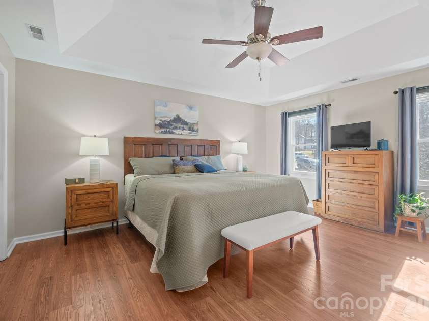 14604 Hanloch Court, Charlotte, NC 28262.  MLS# CAR4337953, YatesRealty ID 8666. 