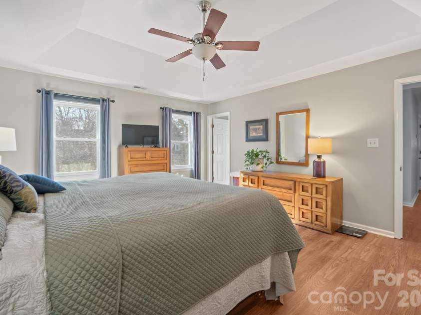 14604 Hanloch Court, Charlotte, NC 28262.  MLS# CAR4337953, YatesRealty ID 8666. 