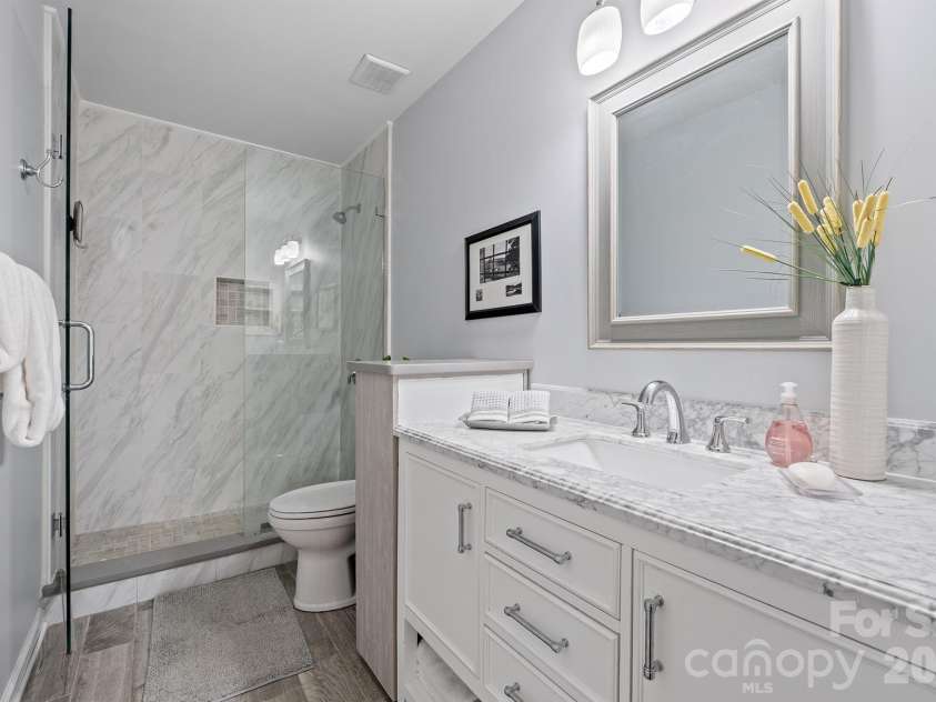 14604 Hanloch Court, Charlotte, NC 28262.  MLS# CAR4337953, YatesRealty ID 8666. 
