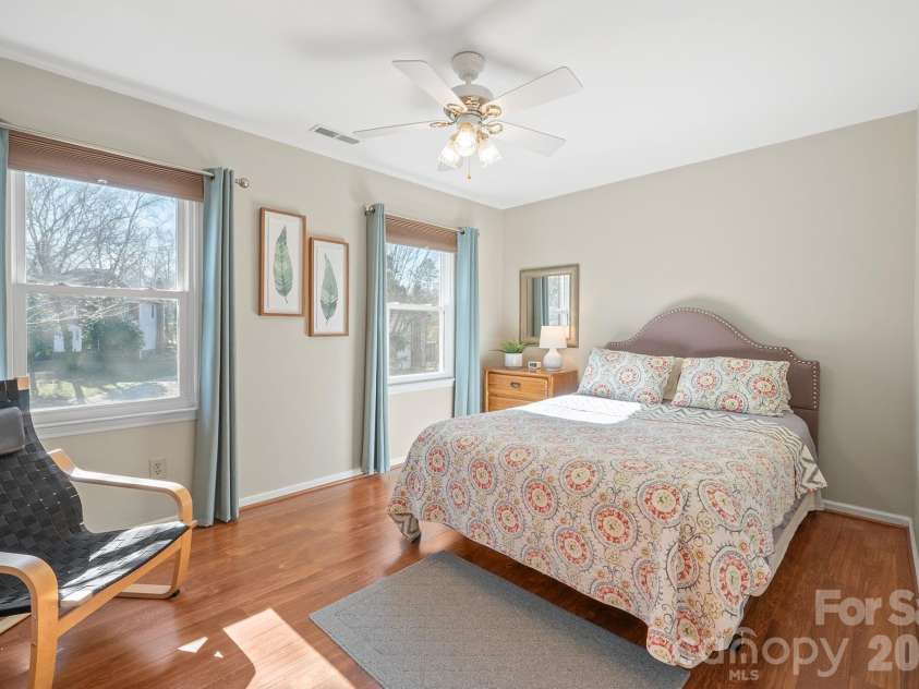 14604 Hanloch Court, Charlotte, NC 28262.  MLS# CAR4337953, YatesRealty ID 8666. 