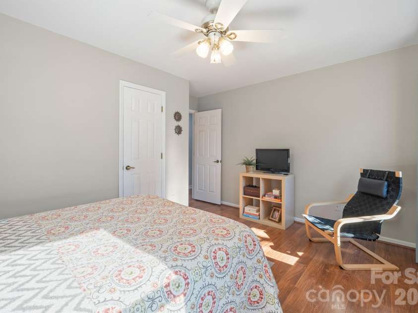 14604 Hanloch Court, Charlotte, NC 28262.  MLS# CAR4337953, YatesRealty ID 8666. 