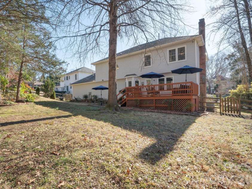 14604 Hanloch Court, Charlotte, NC 28262.  MLS# CAR4337953, YatesRealty ID 8666. 