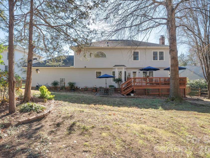 14604 Hanloch Court, Charlotte, NC 28262.  MLS# CAR4337953, YatesRealty ID 8666. 