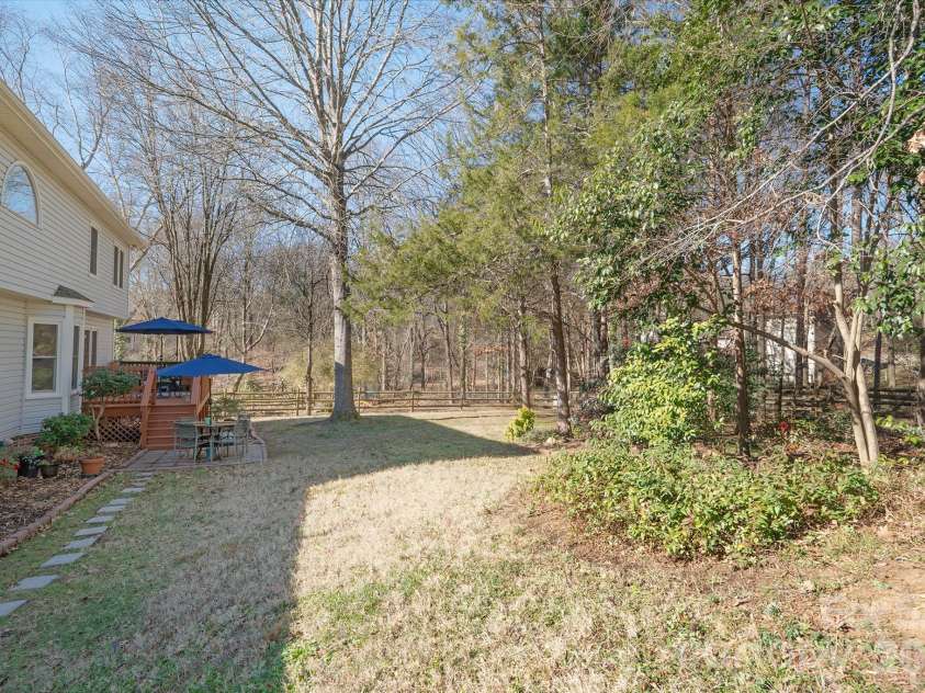14604 Hanloch Court, Charlotte, NC 28262.  MLS# CAR4337953, YatesRealty ID 8666. 