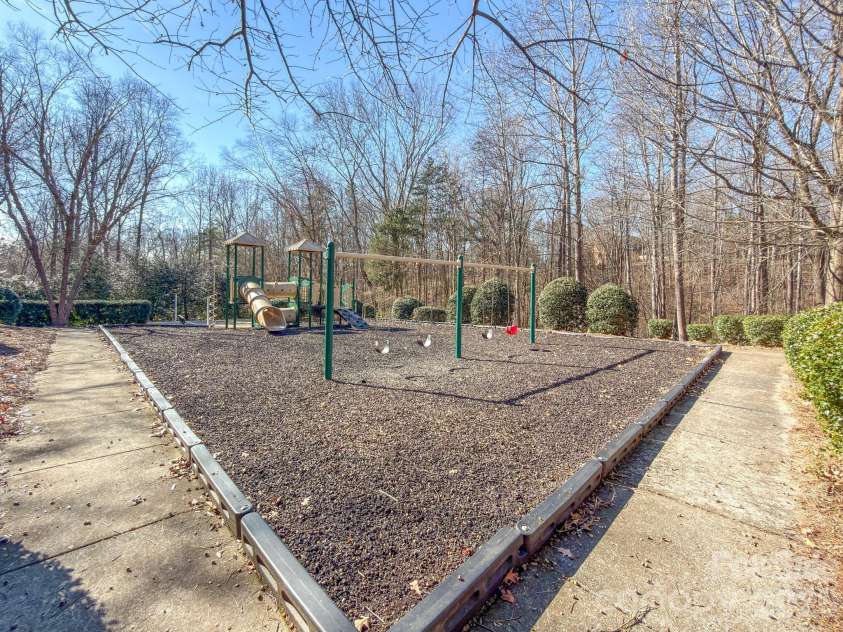 14604 Hanloch Court, Charlotte, NC 28262.  MLS# CAR4337953, YatesRealty ID 8666. Playground