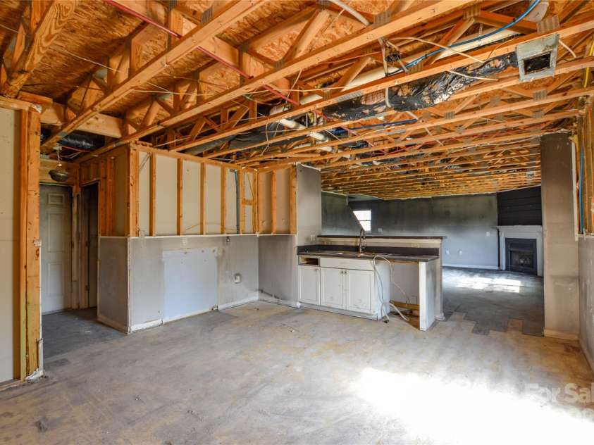 5219 Biederbeck Drive, Charlotte, NC 28212.  MLS# CAR4248712, YatesRealty ID 8667. 