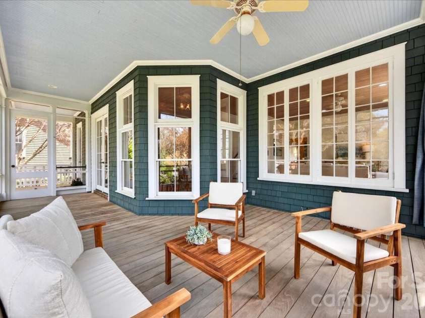 506 Hermitage Court, Charlotte, NC 28207.  MLS# CAR4357309, YatesRealty ID 8668. 