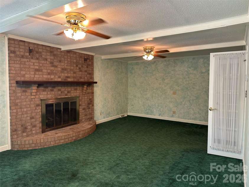 1215 Wiltshire Drive, Kannapolis, NC 28081.  MLS# CAR4360332, YatesRealty ID 8669. 