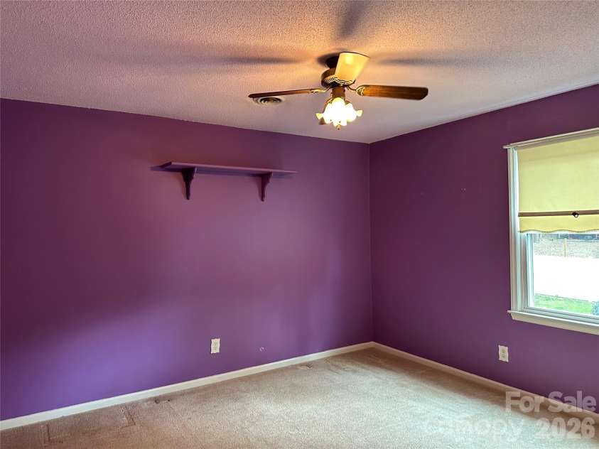 1215 Wiltshire Drive, Kannapolis, NC 28081.  MLS# CAR4360332, YatesRealty ID 8669. Bedroom 1