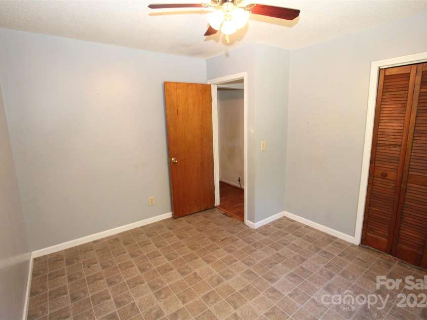 306 White Oak Street, Morven, NC 28119.  MLS# CAR4190726, YatesRealty ID 867. 