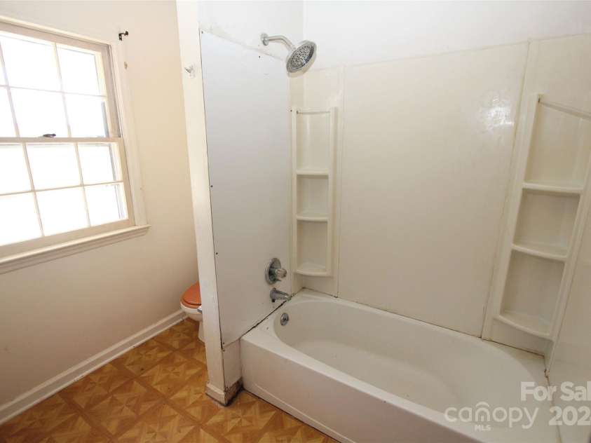 306 White Oak Street, Morven, NC 28119.  MLS# CAR4190726, YatesRealty ID 867. 