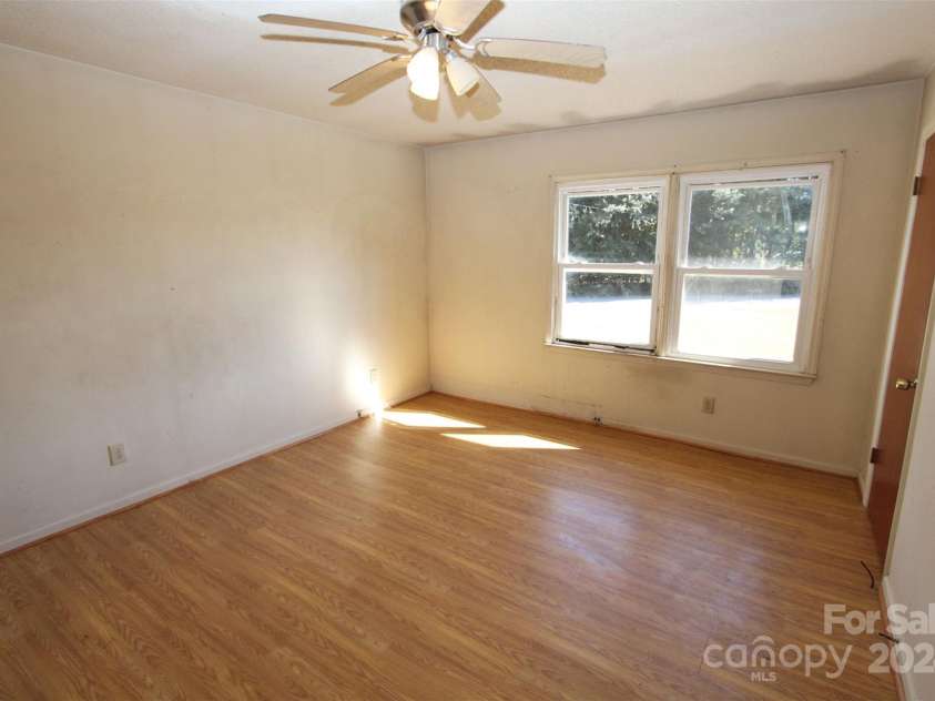 306 White Oak Street, Morven, NC 28119.  MLS# CAR4190726, YatesRealty ID 867. 