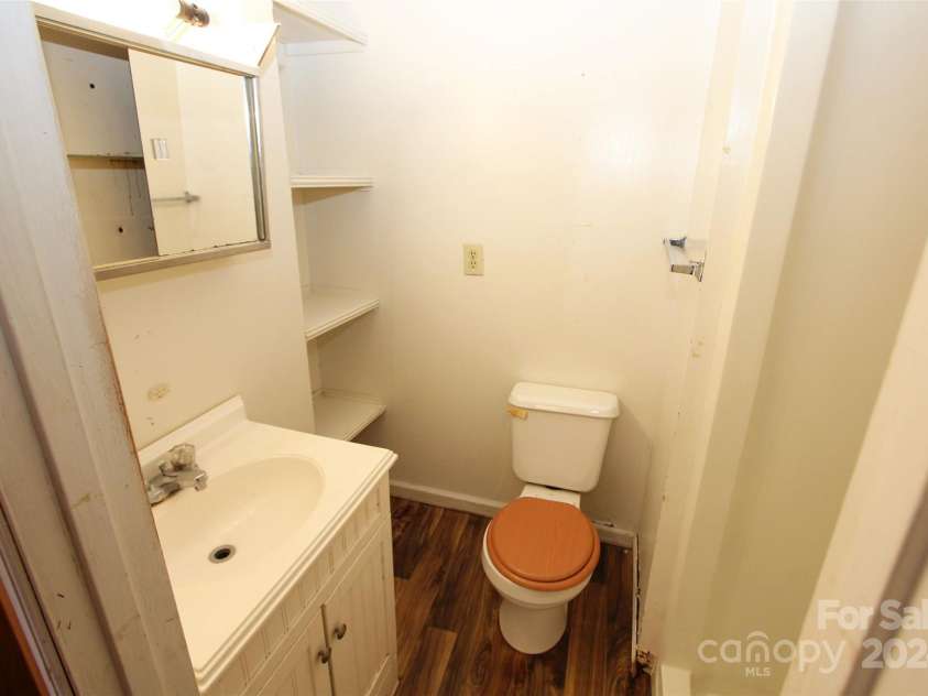 306 White Oak Street, Morven, NC 28119.  MLS# CAR4190726, YatesRealty ID 867. 