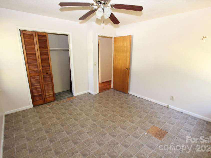 306 White Oak Street, Morven, NC 28119.  MLS# CAR4190726, YatesRealty ID 867. 