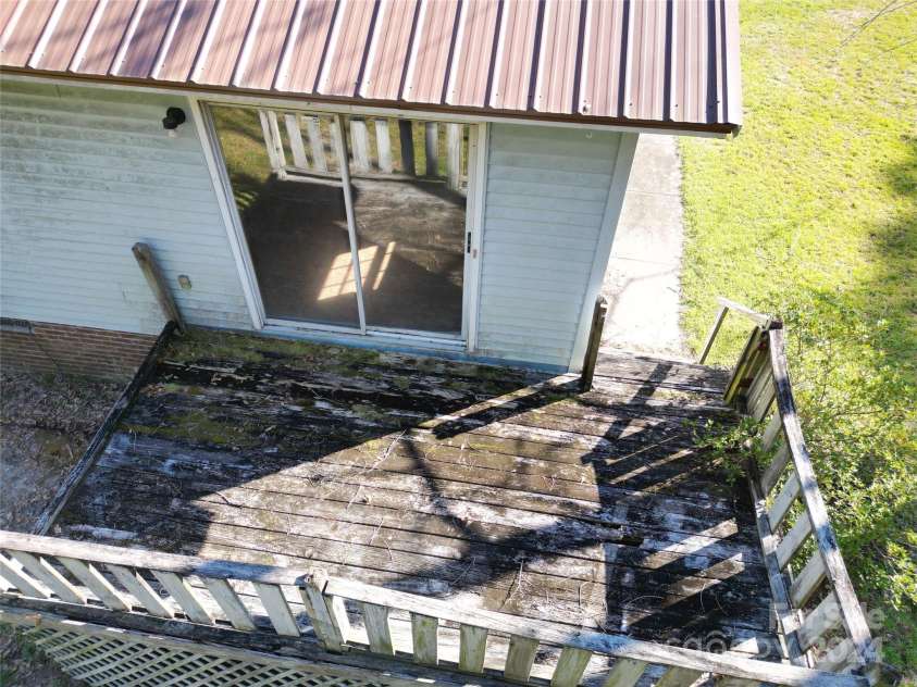 306 White Oak Street, Morven, NC 28119.  MLS# CAR4190726, YatesRealty ID 867. 