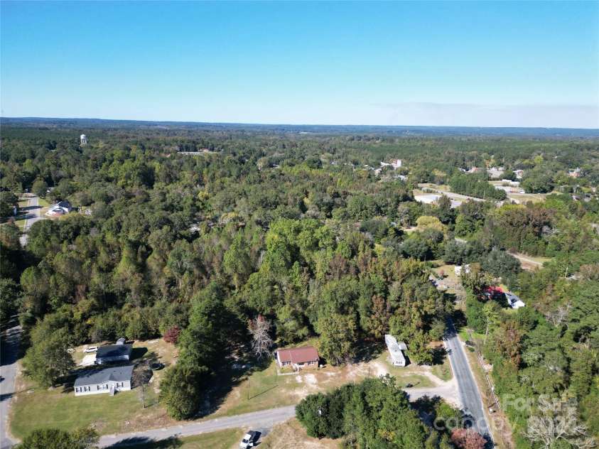 306 White Oak Street, Morven, NC 28119.  MLS# CAR4190726, YatesRealty ID 867. 