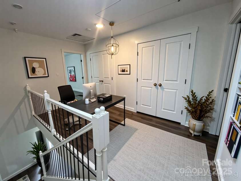 609 Crowfields Lane, Asheville, NC 28803.  MLS# CAR4278322, YatesRealty ID 867. 