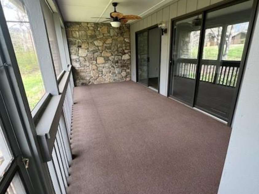 609 Crowfields Lane, Asheville, NC 28803.  MLS# CAR4278322, YatesRealty ID 867. 