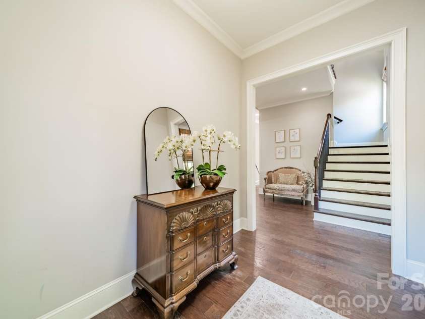 131 Boyce Road, Charlotte, NC 28211.  MLS# CAR4313027, YatesRealty ID 8671. 