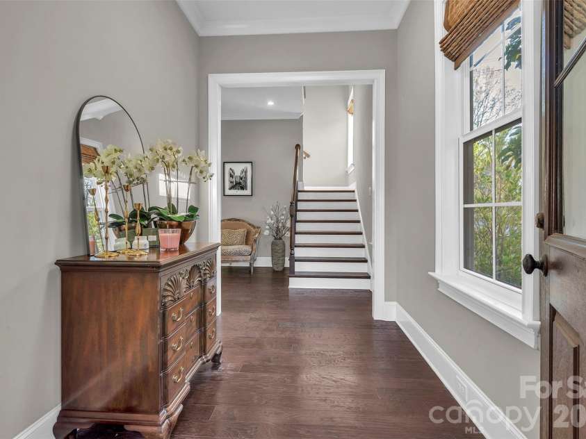 131 Boyce Road, Charlotte, NC 28211.  MLS# CAR4313027, YatesRealty ID 8671. 
