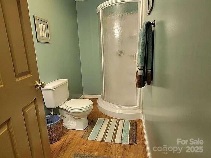 914 Rogers Road, Franklin, NC 28734.  MLS# CAR4252189, YatesRealty ID 8671. 