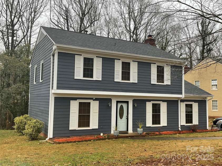 4922 Rivergreen Lane, Charlotte, NC 28227.  MLS# CAR4223753, YatesRealty ID 8672. 