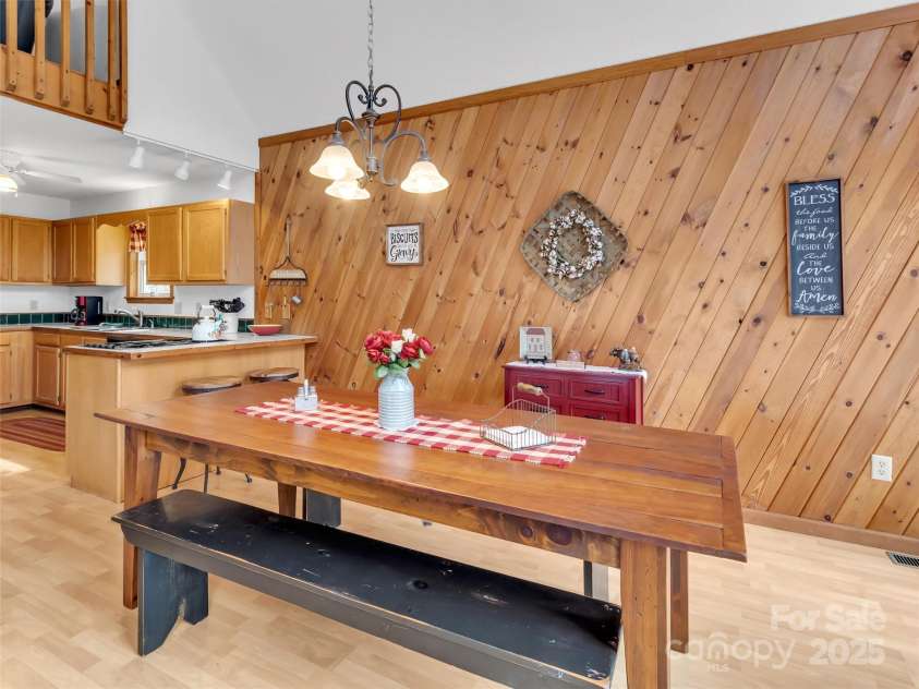 278 Barber Hill Drive, Waynesville, NC 28786.  MLS# CAR4224563, YatesRealty ID 8673. 