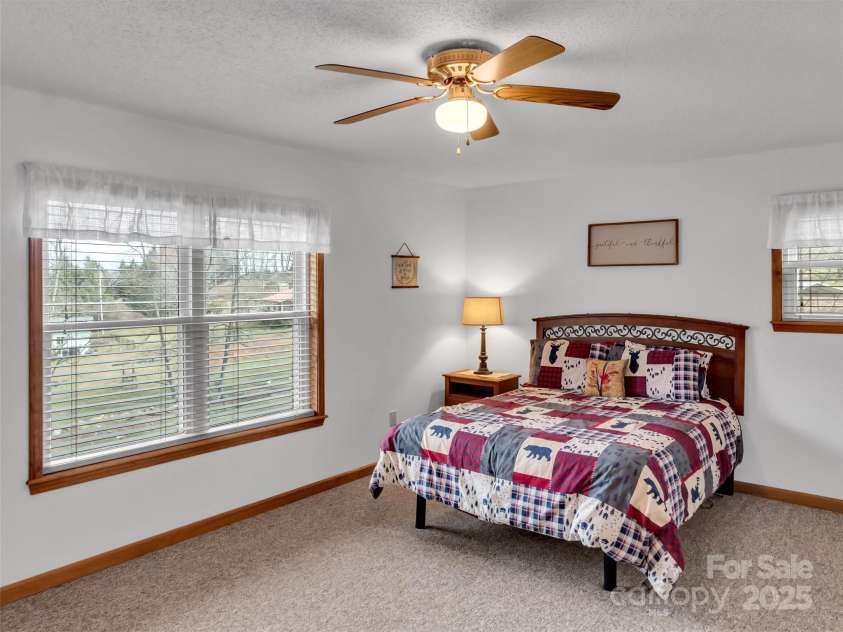 278 Barber Hill Drive, Waynesville, NC 28786.  MLS# CAR4224563, YatesRealty ID 8673. 