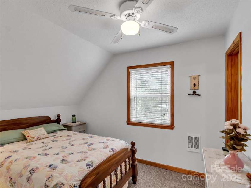 278 Barber Hill Drive, Waynesville, NC 28786.  MLS# CAR4224563, YatesRealty ID 8673. 