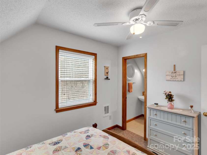 278 Barber Hill Drive, Waynesville, NC 28786.  MLS# CAR4224563, YatesRealty ID 8673. 