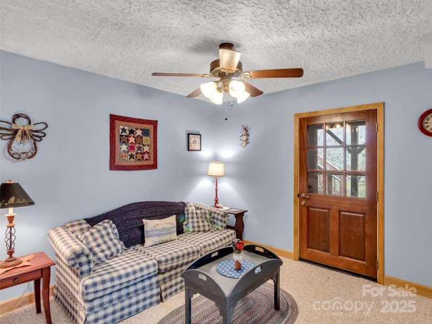 278 Barber Hill Drive, Waynesville, NC 28786.  MLS# CAR4224563, YatesRealty ID 8673. 