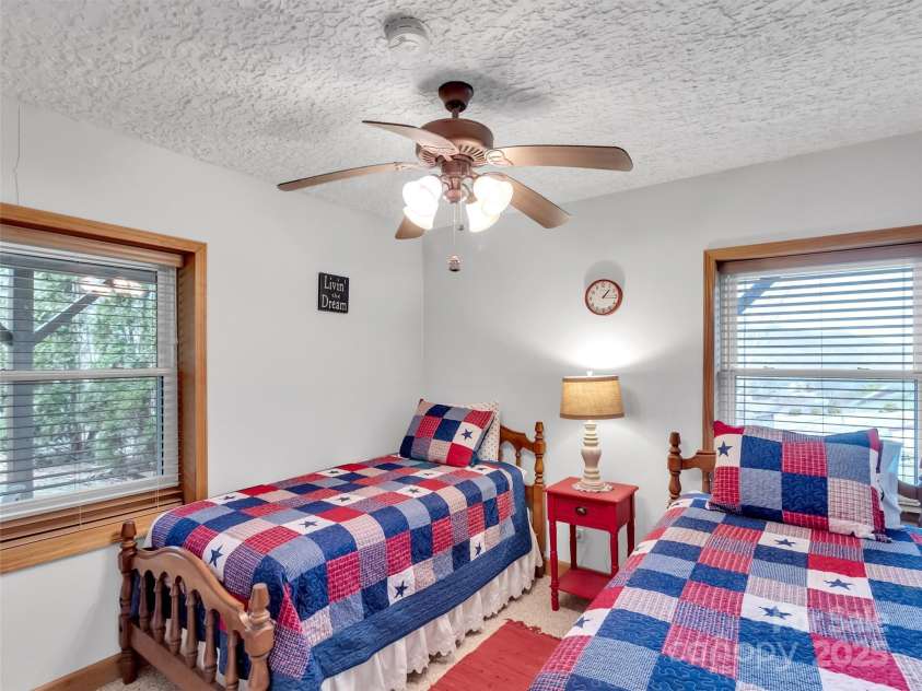 278 Barber Hill Drive, Waynesville, NC 28786.  MLS# CAR4224563, YatesRealty ID 8673. 