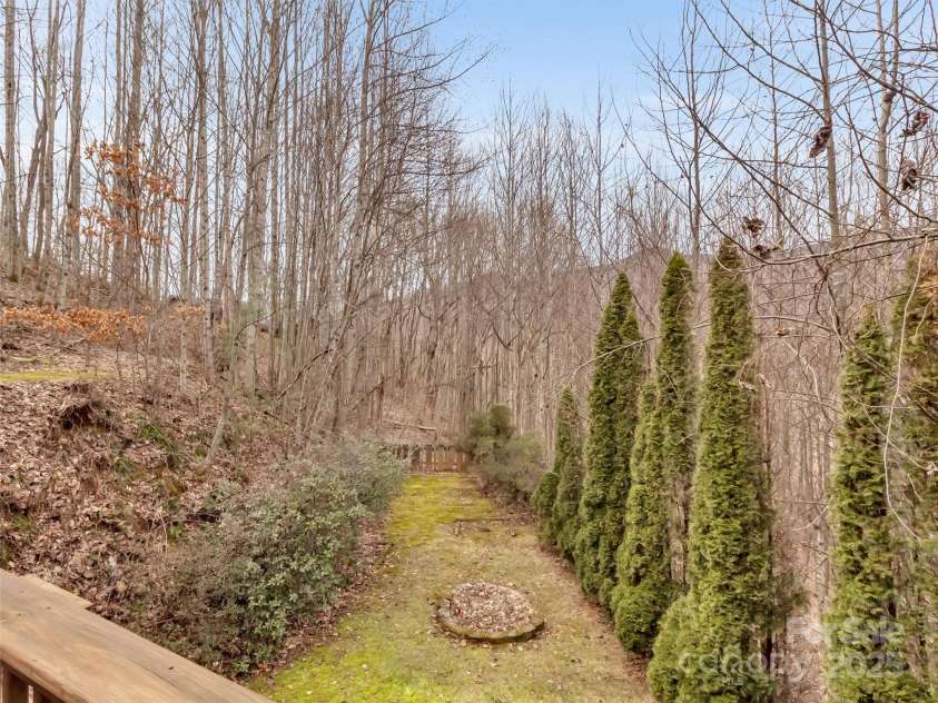 278 Barber Hill Drive, Waynesville, NC 28786.  MLS# CAR4224563, YatesRealty ID 8673. 