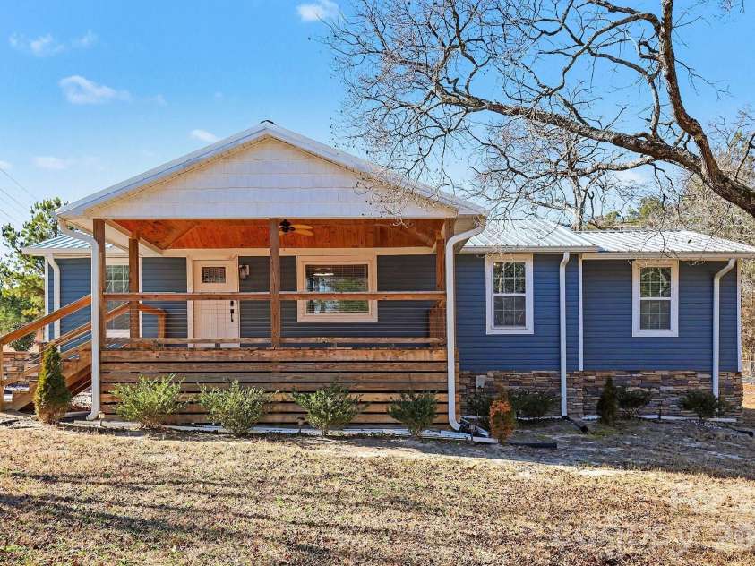390 Ts Sellers Road, Chesterfield, SC 29709.  MLS# CAR4337935, YatesRealty ID 8674. 