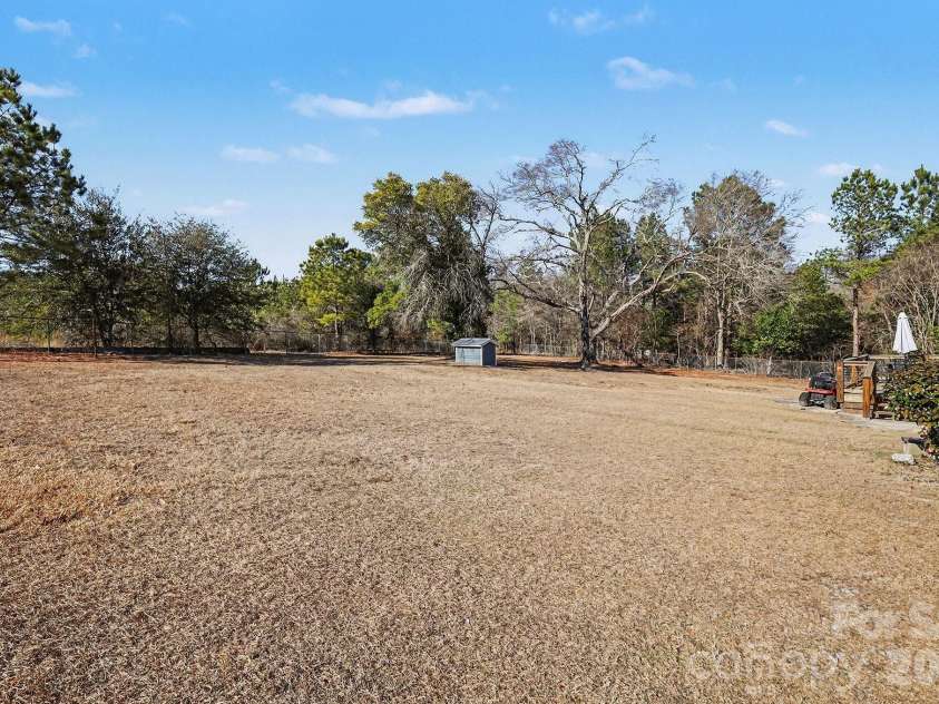 390 Ts Sellers Road, Chesterfield, SC 29709.  MLS# CAR4337935, YatesRealty ID 8674. 