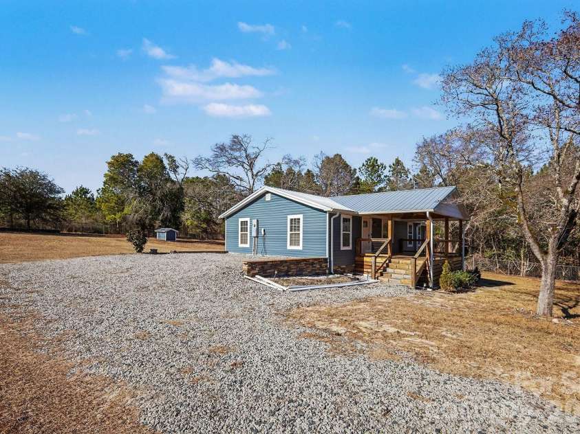390 Ts Sellers Road, Chesterfield, SC 29709.  MLS# CAR4337935, YatesRealty ID 8674. 