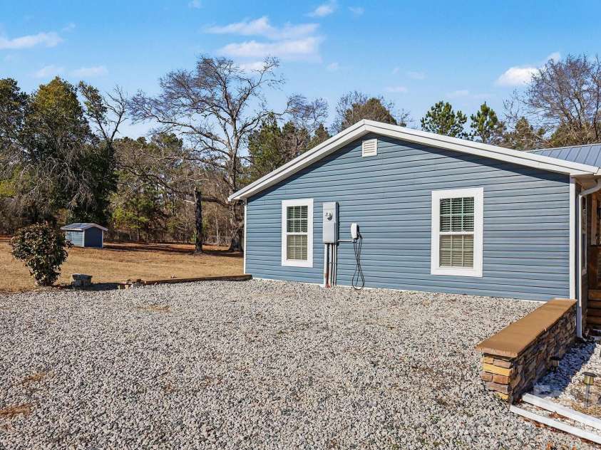 390 Ts Sellers Road, Chesterfield, SC 29709.  MLS# CAR4337935, YatesRealty ID 8674. 