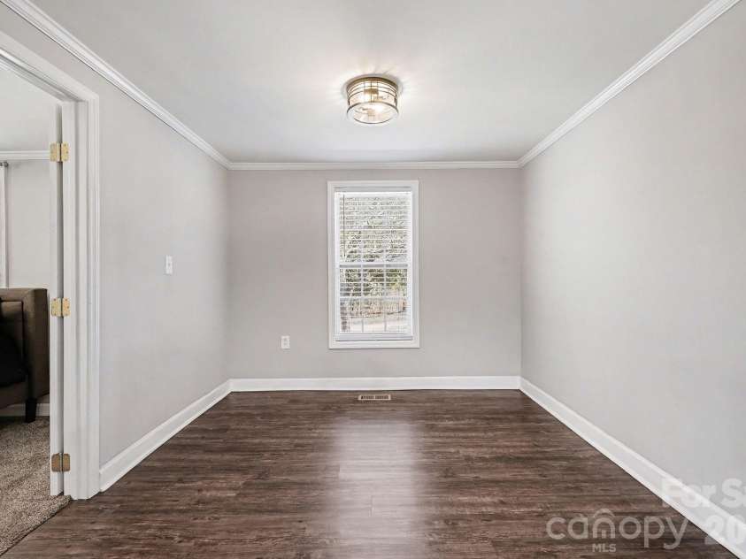 390 Ts Sellers Road, Chesterfield, SC 29709.  MLS# CAR4337935, YatesRealty ID 8674. Dining Area