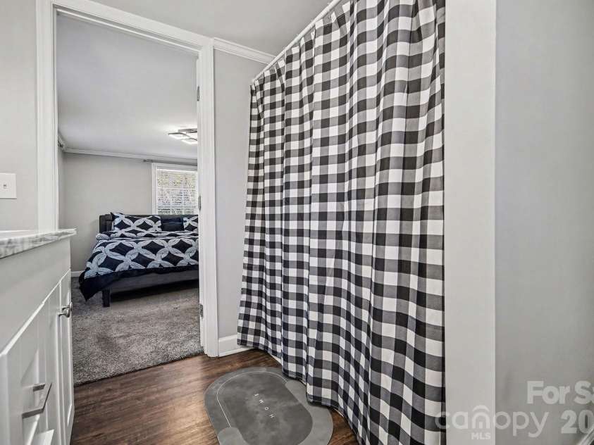 390 Ts Sellers Road, Chesterfield, SC 29709.  MLS# CAR4337935, YatesRealty ID 8674. Primary Bathroom