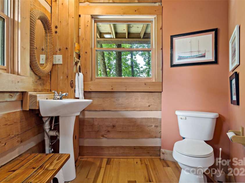 277 Long Ridge Road, Old Fort, NC 28762.  MLS# CAR4224456, YatesRealty ID 8675. 