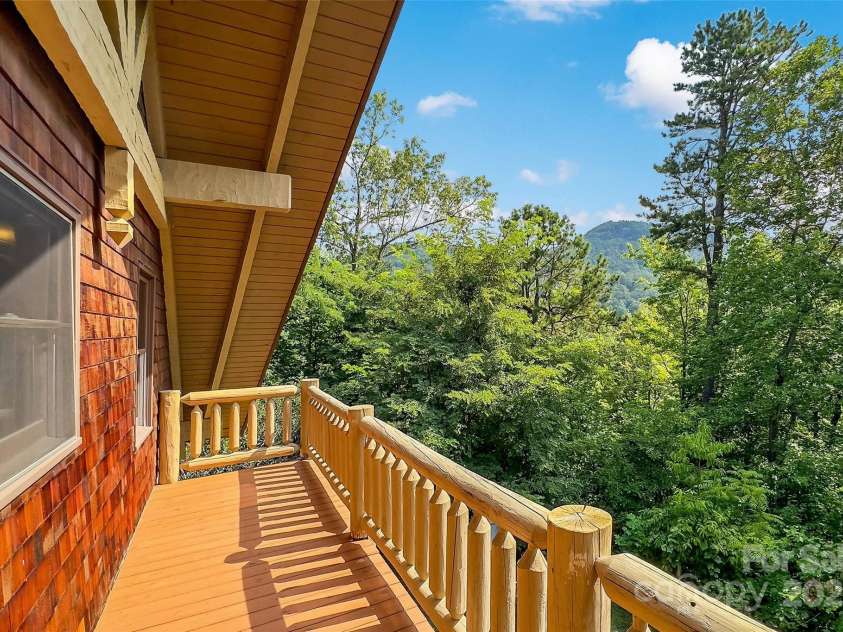 277 Long Ridge Road, Old Fort, NC 28762.  MLS# CAR4224456, YatesRealty ID 8675. 