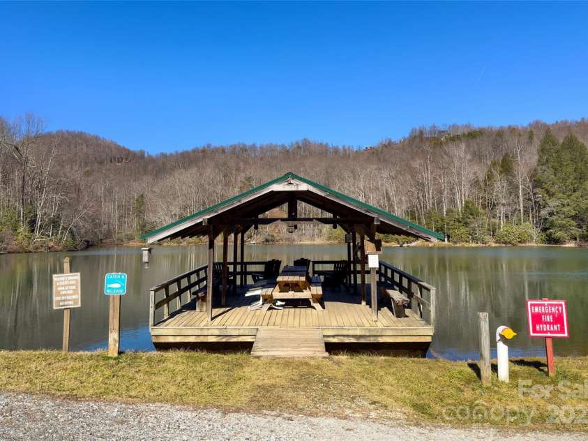 277 Long Ridge Road, Old Fort, NC 28762.  MLS# CAR4224456, YatesRealty ID 8675. 