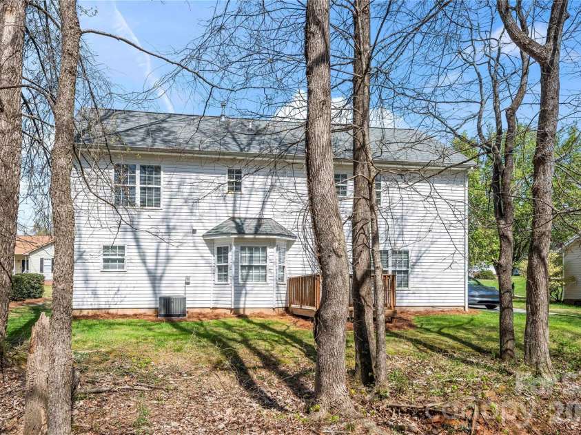 1040 Castle Rock Court, Concord, NC 28025.  MLS# CAR4362419, YatesRealty ID 8676. 