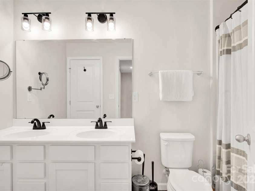 1197 Tangle Ridge Drive, Concord, NC 28025.  MLS# CAR4303979, YatesRealty ID 8678. 