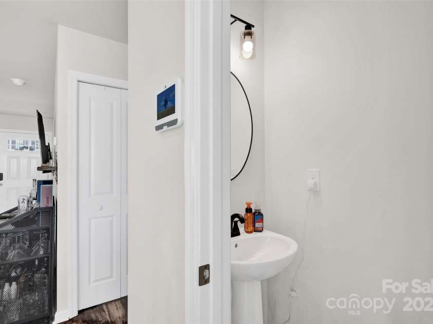 1197 Tangle Ridge Drive, Concord, NC 28025.  MLS# CAR4303979, YatesRealty ID 8678. 