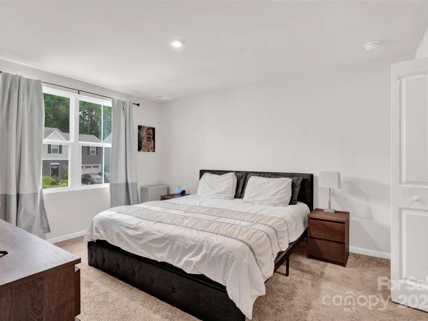 1197 Tangle Ridge Drive, Concord, NC 28025.  MLS# CAR4303979, YatesRealty ID 8678. 