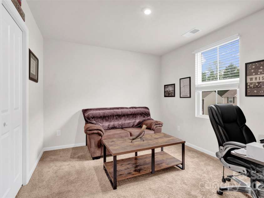 1197 Tangle Ridge Drive, Concord, NC 28025.  MLS# CAR4303979, YatesRealty ID 8678. 